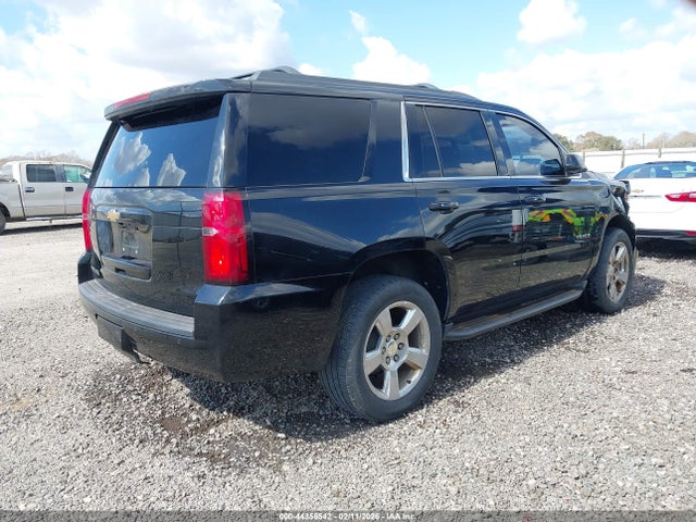 2015 CHEVROLET TAHOE 1GNSCBKC3FR688252 Photo 3