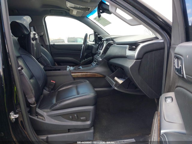 2015 CHEVROLET TAHOE 1GNSCBKC3FR688252 Photo 4