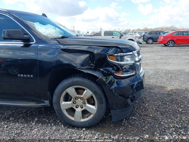2015 CHEVROLET TAHOE 1GNSCBKC3FR688252 Photo 5