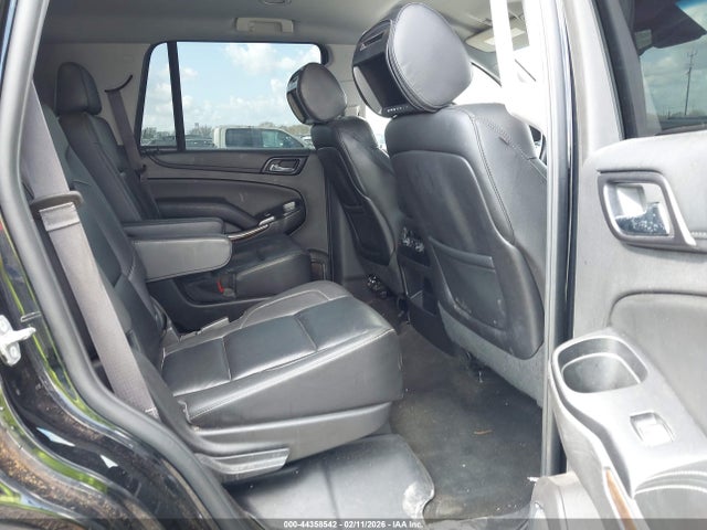 2015 CHEVROLET TAHOE 1GNSCBKC3FR688252 Photo 7