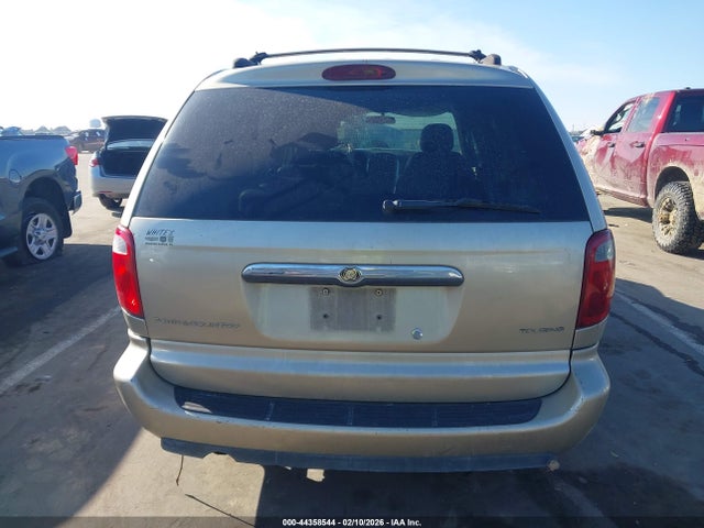 Продажа на аукционе авто 2006 Chrysler Town & Country Touring, vin: 2A8GP54L56R634469, номер лота: 44358544