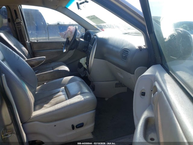Продажа на аукционе авто 2006 Chrysler Town & Country Touring, vin: 2A8GP54L56R634469, номер лота: 44358544