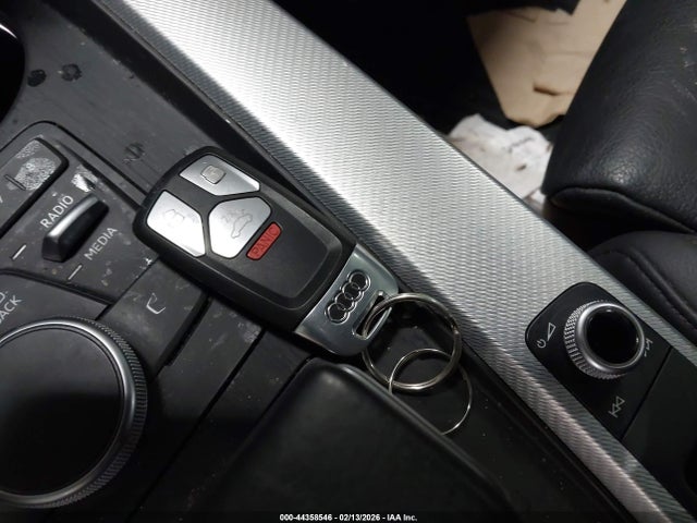 Aukcja sprzedaży 2019 Audi A4 45 Premium, vin: WAUDNAF4XKA115413, numer aukcji: 44358546