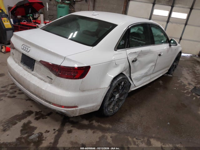 Aukcja sprzedaży 2019 Audi A4 45 Premium, vin: WAUDNAF4XKA115413, numer aukcji: 44358546