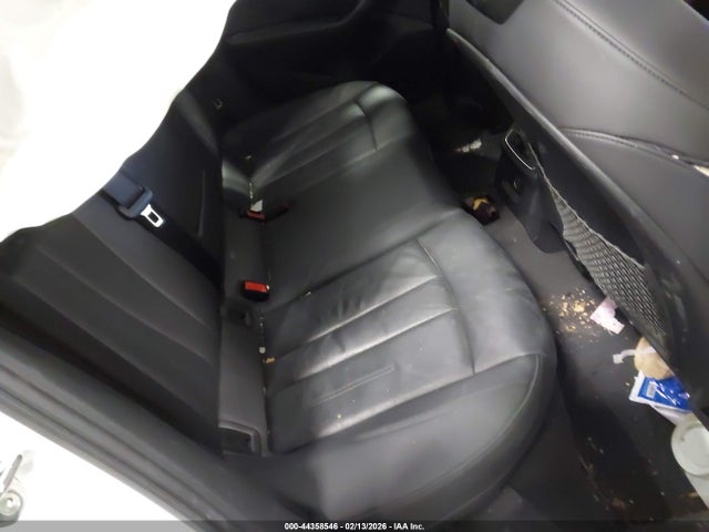 Aukcja sprzedaży 2019 Audi A4 45 Premium, vin: WAUDNAF4XKA115413, numer aukcji: 44358546