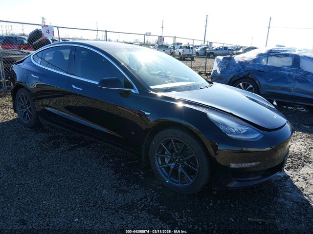 2018 TESLA MODEL 3 5YJ3E1EA9JF098518 Photo 0