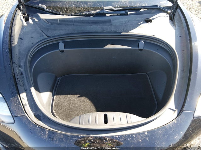 2018 TESLA MODEL 3 5YJ3E1EA9JF098518 Photo 9