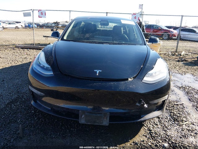 Продаж на аукціоні авто 2018 Tesla Model 3 Long Range/mid Range, vin: 5YJ3E1EA9JF098518, номер лоту: 44358574