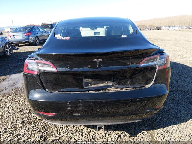 Продаж на аукціоні авто 2018 Tesla Model 3 Long Range/mid Range, vin: 5YJ3E1EA9JF098518, номер лоту: 44358574