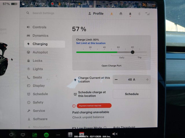 Продаж на аукціоні авто 2018 Tesla Model 3 Long Range/mid Range, vin: 5YJ3E1EA9JF098518, номер лоту: 44358574
