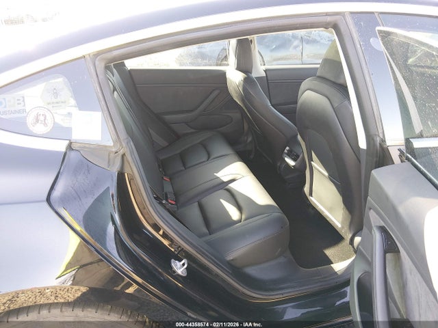 2018 TESLA MODEL 3 5YJ3E1EA9JF098518 Photo 7