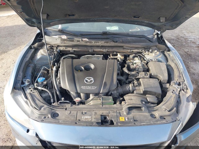 Aukcja sprzedaży 2015 Mazda Mazda6 I Touring, vin: JM1GJ1V58F1217742, numer aukcji: 44358575