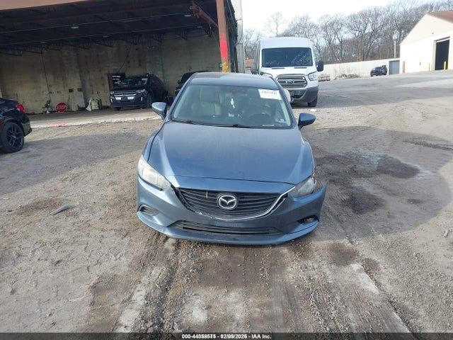 Aukcja sprzedaży 2015 Mazda Mazda6 I Touring, vin: JM1GJ1V58F1217742, numer aukcji: 44358575