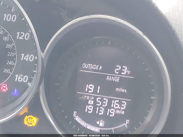 Aukcja sprzedaży 2015 Mazda Mazda6 I Touring, vin: JM1GJ1V58F1217742, numer aukcji: 44358575