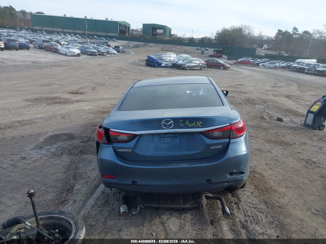 Aukcja sprzedaży 2015 Mazda Mazda6 I Touring, vin: JM1GJ1V58F1217742, numer aukcji: 44358575