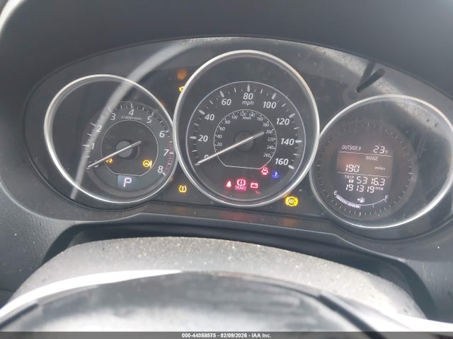 Aukcja sprzedaży 2015 Mazda Mazda6 I Touring, vin: JM1GJ1V58F1217742, numer aukcji: 44358575