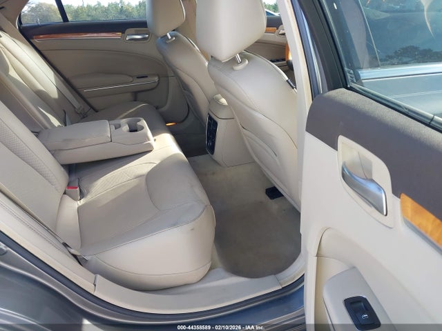 2012 Chrysler 300 Limited მანქანა იყიდება აუქციონზე, vin: 2C3CCACG2CH182842, აუქციონის ნომერი: 44358589