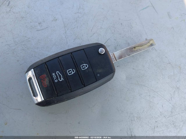 Продаж на аукціоні авто 2021 Kia Rio S, vin: 3KPA24AD0ME429823, номер лоту: 44358592