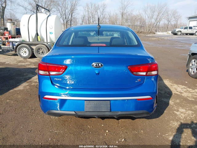 Продаж на аукціоні авто 2021 Kia Rio S, vin: 3KPA24AD0ME429823, номер лоту: 44358592