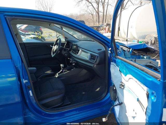 Продаж на аукціоні авто 2021 Kia Rio S, vin: 3KPA24AD0ME429823, номер лоту: 44358592