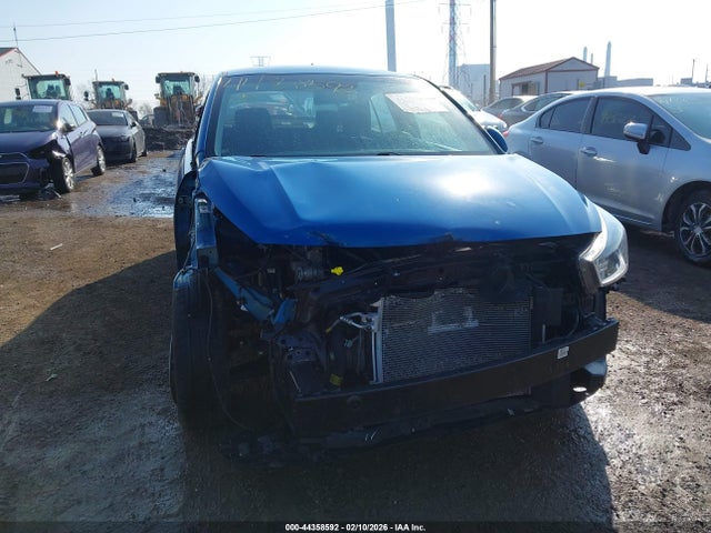 Продаж на аукціоні авто 2021 Kia Rio S, vin: 3KPA24AD0ME429823, номер лоту: 44358592