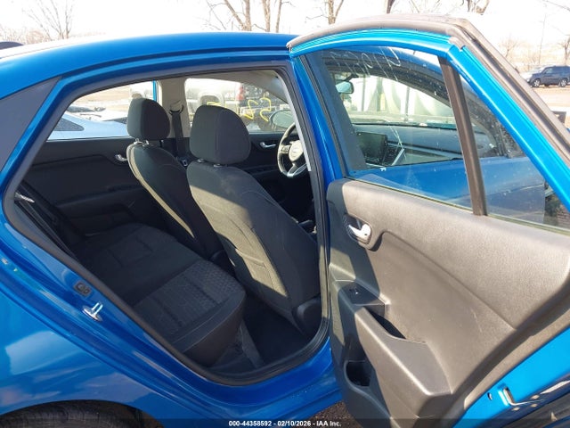 Продаж на аукціоні авто 2021 Kia Rio S, vin: 3KPA24AD0ME429823, номер лоту: 44358592