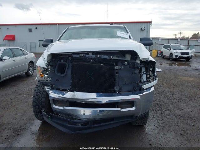 3C6UR5CL5GG231161 RAM 2500 Tradesman