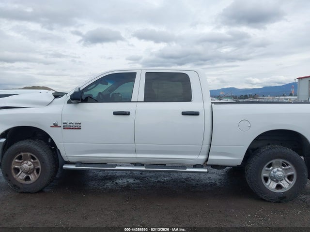 3C6UR5CL5GG231161 RAM 2500 Tradesman