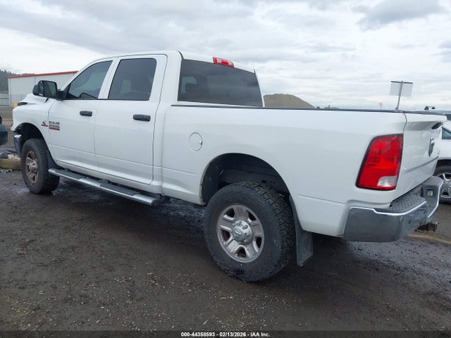 3C6UR5CL5GG231161 RAM 2500 Tradesman
