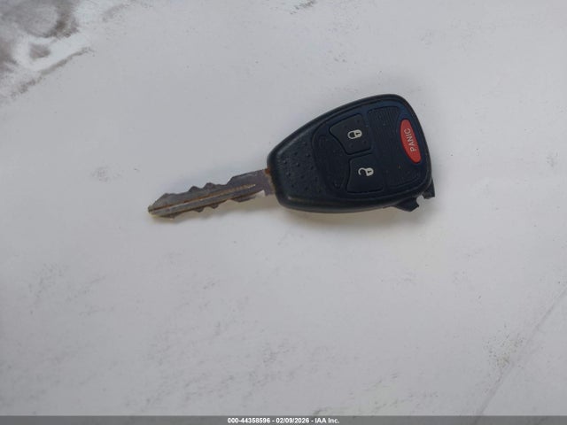 1C4NJPBA0GD726638 Jeep Patriot Sport Se