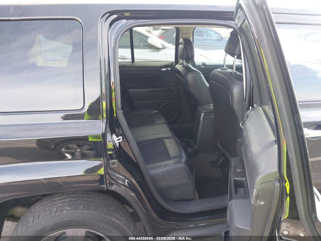 1C4NJPBA0GD726638 Jeep Patriot Sport Se