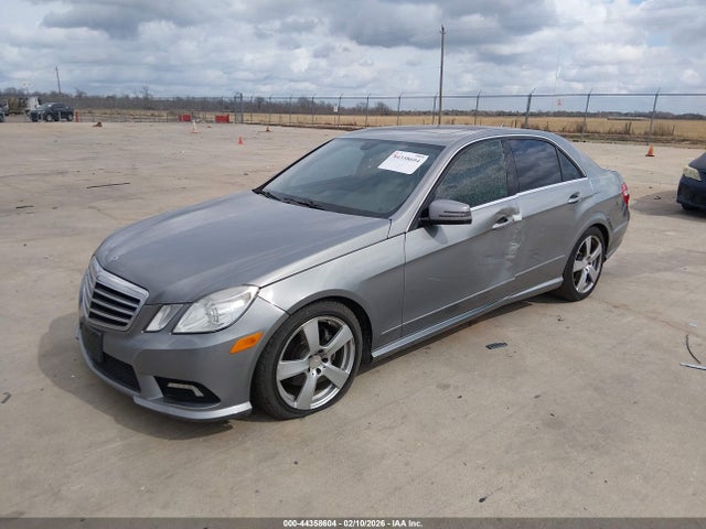 Продажа на аукционе авто 2011 Mercedes-benz E 350, vin: WDDHF5GB9BA443420, номер лота: 44358604