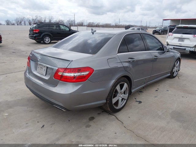 Продажа на аукционе авто 2011 Mercedes-benz E 350, vin: WDDHF5GB9BA443420, номер лота: 44358604