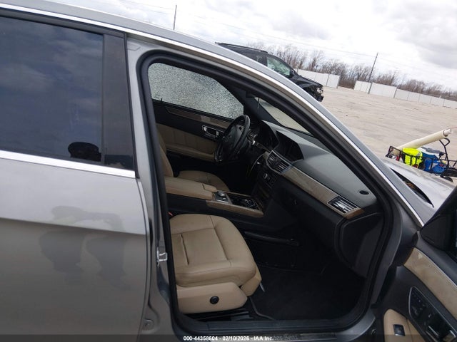 Продажа на аукционе авто 2011 Mercedes-benz E 350, vin: WDDHF5GB9BA443420, номер лота: 44358604