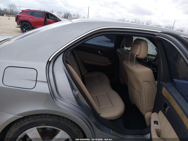 Продажа на аукционе авто 2011 Mercedes-benz E 350, vin: WDDHF5GB9BA443420, номер лота: 44358604