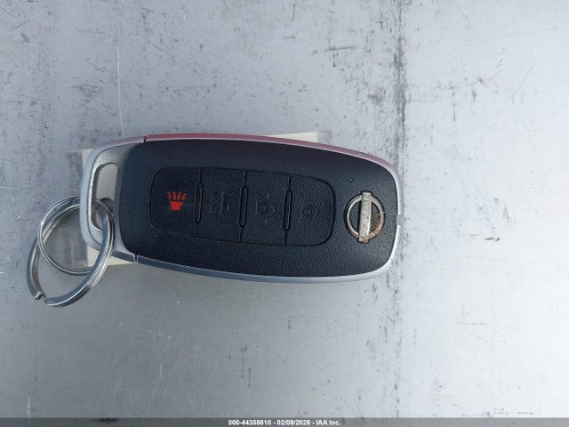 2024 Nissan Sentra Sv Xtronic Cvt მანქანა იყიდება აუქციონზე, vin: 3N1AB8CV6RY383100, აუქციონის ნომერი: 44358610