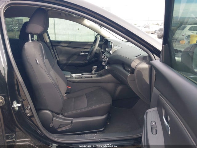 2024 Nissan Sentra Sv Xtronic Cvt მანქანა იყიდება აუქციონზე, vin: 3N1AB8CV6RY383100, აუქციონის ნომერი: 44358610