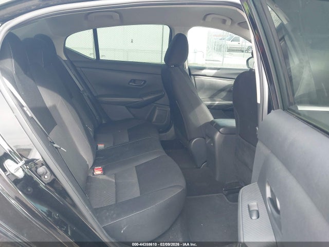 2024 Nissan Sentra Sv Xtronic Cvt მანქანა იყიდება აუქციონზე, vin: 3N1AB8CV6RY383100, აუქციონის ნომერი: 44358610