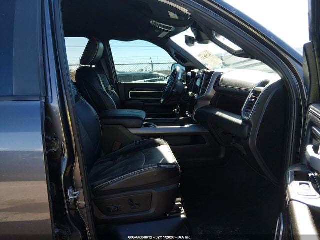 2020 Ram 2500 Laramie  4x4 6'4 Box მანქანა იყიდება აუქციონზე, vin: 3C6UR5FL7LG237033, აუქციონის ნომერი: 44358612