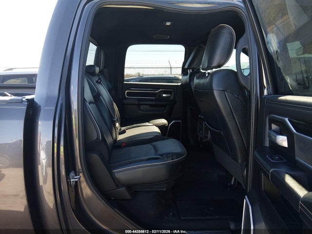 2020 Ram 2500 Laramie  4x4 6'4 Box მანქანა იყიდება აუქციონზე, vin: 3C6UR5FL7LG237033, აუქციონის ნომერი: 44358612