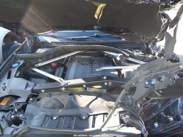 2022 BMW X5 5UXCR6C06N9J55719 Photo 9