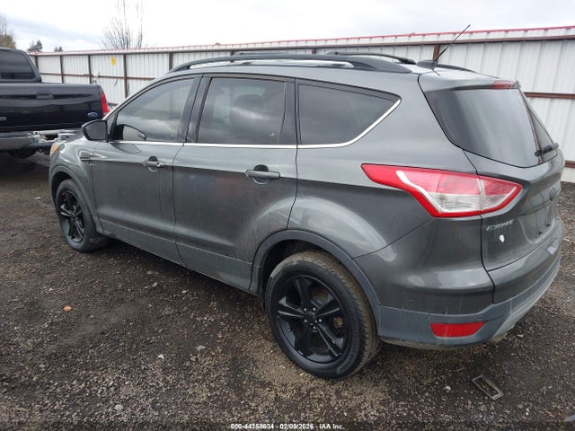 1FMCU0GXXGUC77256 Ford ESCAPE SE