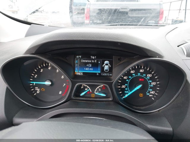 1FMCU0GXXGUC77256 Ford ESCAPE SE