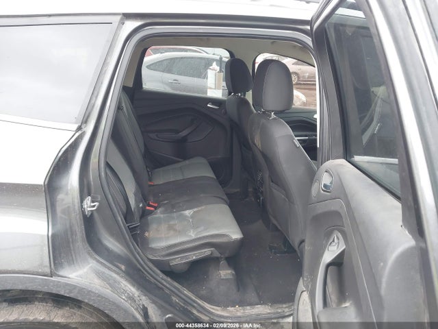 1FMCU0GXXGUC77256 Ford ESCAPE SE