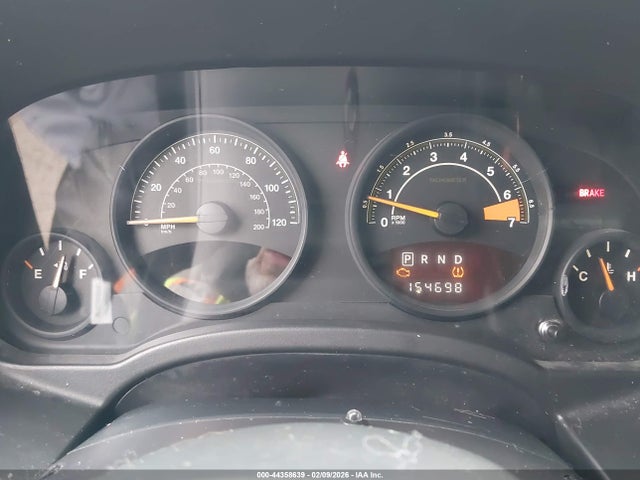 Jeep Patriot Altitude 2014 1C4NJPBA7ED678908 Image 7