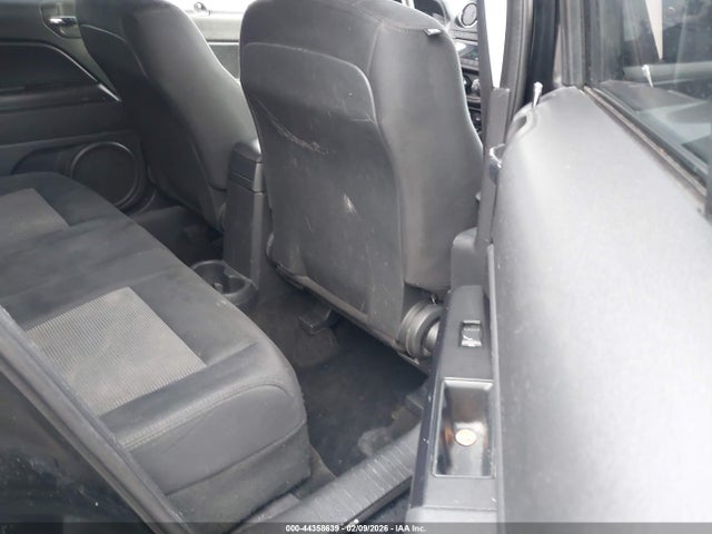 Jeep Patriot Altitude 2014 1C4NJPBA7ED678908 Image 8