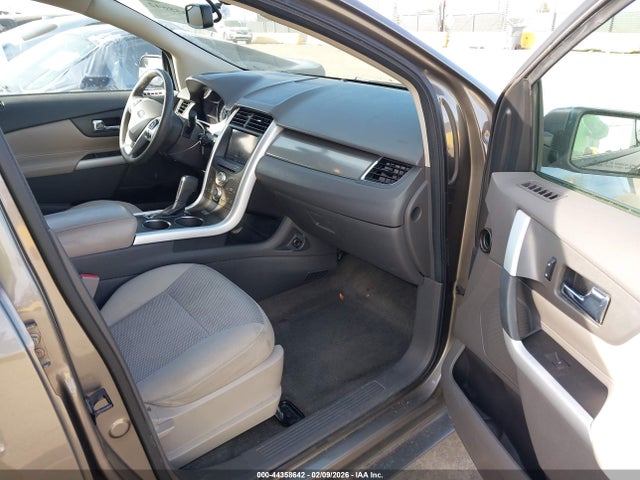2012 FORD EDGE 2FMDK3J98CBA50010 Photo 4