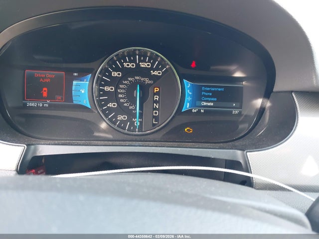 2012 FORD EDGE 2FMDK3J98CBA50010 Photo 6