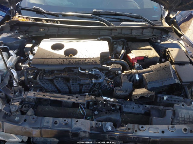 Nissan Altima Sr Fwd 2020 1N4BL4CV2LC134368 Image 10