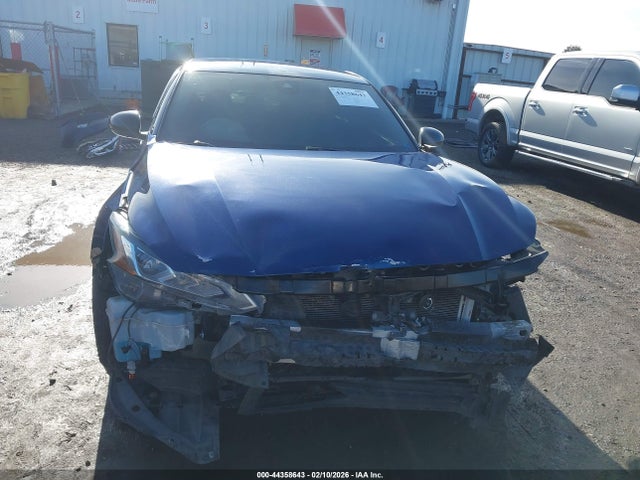 Nissan Altima Sr Fwd 2020 1N4BL4CV2LC134368 Image 13